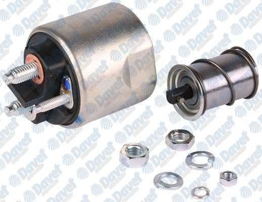 VALEO 594438 Mars Otomatigi D7e19 D7e26